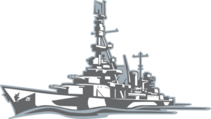 USS Salt Lake City – Utah Athletics