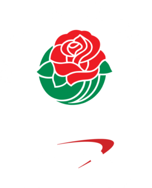 2022 Rose Bowl Game Logo